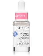 Teaology Hyaluronic Infusion серум с хиалуронова киселина за мигновено озаряване и подмладяване на лицето 15 мл.