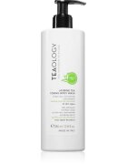 Teaology Jasmine Tea Body Wash тонизиращ душ-гел 380 мл.