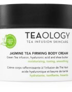 Teaology Jasmine Tea Firming Body Cream стягащ крем за тяло 260 мл.