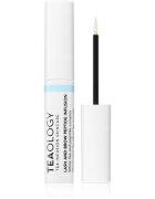 Teaology Lash and Brow Peptide Infusion Serum серум за мигли и вежди 5 мл.