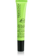 Teaology Matcha Tea Ultra-Firming Eye Cream опъващ крем за околоочната област 15 мл.
