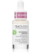 Teaology Serums Niacinamide Infusion озаряващ серум за лице против пигментни петна 15 мл.