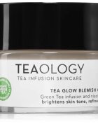 Teaology Tea Glow Blemish Cream хидратиращ крем против несъвършенства на кожата 50 мл.