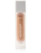 Technic Cosmetics Bottled Glow блестящо бронзиращо олио за тяло цвят Sunset Bronze 50 мл.