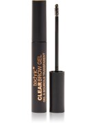 Technic Cosmetics Clear Brow Gel транспарентен гел за вежди 10 мл.