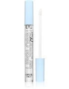 Technic Cosmetics Clear Lipgloss прозрачен гланц за устни 5 мл.