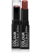 Technic Cosmetics Colour Max кремообразно хидратиращо червило цвят Pout & About 3.5 гр.
