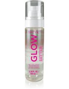 Technic Cosmetics Glow Setter спрей за фиксация с хидратиращ ефект 100 мл.