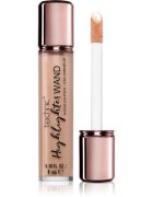 Technic Cosmetics Highlighter Wand кремообразен озарител цвят Beam Me Up 9 мл.