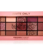 Technic Cosmetics Invite Only палитра сенки за очи 22.5 гр.