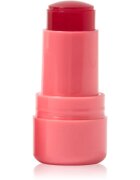 Technic Cosmetics Jelly Tint руж в стик за устни и скули цвят Peach Fizz 9 гр.