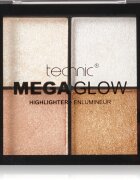 Technic Cosmetics Mega Glow палитра с озарители 10 гр.
