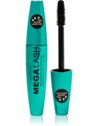 Technic Cosmetics Mega Lash водоустойчива спирала за обем 12 мл.
