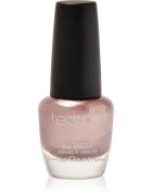 Technic Cosmetics Nail Varnish бързозасъхващ лак за нокти цвят Seashell 12 мл.