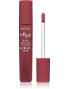 Technic Cosmetics Once Bitten хидратиращ балсам за устни цвят Twice Shy 3.5 мл.