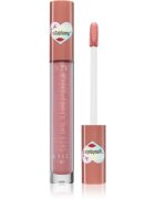 Technic Cosmetics Plumping Lipgloss блясък за устни за по-голям обем цвят Adorbs 3 мл.