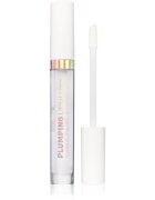 Technic Cosmetics Plumping Lipgloss прозрачен гланц за устни за увеличаване на обема 3 мл.