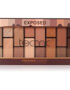 Technic Cosmetics Pressed Pigments палитра от сенки за очи цвят Exposed 29.6 гр.