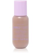 Technic Cosmetics Pro Tint лек фон дьо тен за естествен вид цвят Freckles 30 мл.