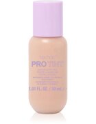 Technic Cosmetics Pro Tint лек фон дьо тен за естествен вид цвят Toffee Coffee 30 мл.