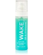 Technic Cosmetics Wake Up спрей за фиксация с хидратиращ ефект 100 мл.