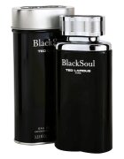 Ted Lapidus Black Soul тоалетна вода за мъже 100 мл.