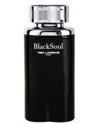 Ted Lapidus Black Soul тоалетна вода за мъже 100 мл.