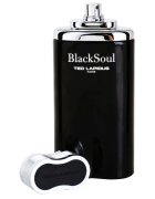 Ted Lapidus Black Soul тоалетна вода за мъже 100 мл.