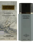 Ted Lapidus Lapidus Pour Homme тоалетна вода за мъже 100 мл.