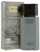 Ted Lapidus Lapidus Pour Homme тоалетна вода за мъже 100 мл.
