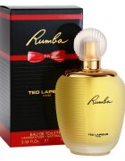 Ted Lapidus Rumba тоалетна вода за жени 100 мл.