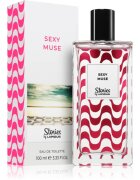 Ted Lapidus Sexy Muse тоалетна вода за жени 100 мл.