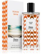 Ted Lapidus Suave Skin тоалетна вода за жени 100 мл.