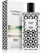 Ted Lapidus Supreme Desire тоалетна вода за мъже 100 мл.
