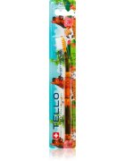 TELLO 4480 Junior четка за зъби за деца 1 бр.