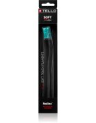 TELLO 4920 Soft четка за зъби 1 бр.