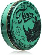 Tenax Extra Strong Hold Pomade помада за коса за мъже 125 мл.