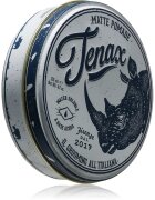 Tenax Matte Pomade Medium Hold Shine Pomade помада за коса за мъже 125 мл.