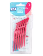 TePe Angle Size 0 четки за междузъбно пространство 04 mm 6 бр.