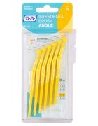 TePe Angle Size 4 четки за междузъбно пространство 07 mm 6 бр.