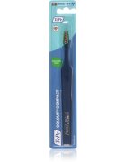 TePe Colour Compact Extra Soft четка за зъби Dark Blue 1 бр.