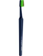 TePe Colour Compact Extra Soft четка за зъби Dark Blue 1 бр.