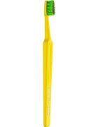 TePe Colour Compact X-Soft четка за зъби Yellow 1 бр.