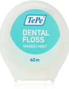 TePe Dental Floss конец за зъби 40 м