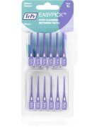 TePe Easy Pick XL междузъбни четки Purple 36 бр.