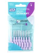 TePe Extra Soft четки за междузъбно пространство 11 mm 8 бр.