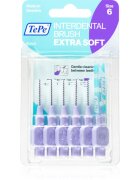TePe Interdental Brush Extra Soft четки за междузъбно пространство 11 mm 6 бр.