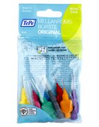 TePe Original четки за междузъбно пространство смес 8 бр.
