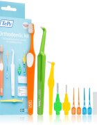 TePe Orthodontic Kit комплект за почистване на брекети