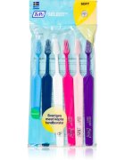 TePe Select Soft 4+2 четки за зъби 6 бр.